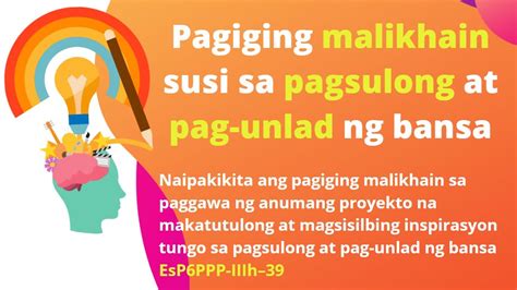 slogan sulong pilipinas|Kaibahan Ng Pagsulong At Pag.